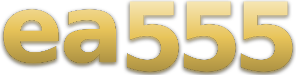 ea 555 logo